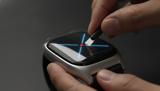 Smartwatch Durability: The Complete Apple Watch Screen Protector FAQ (2026)