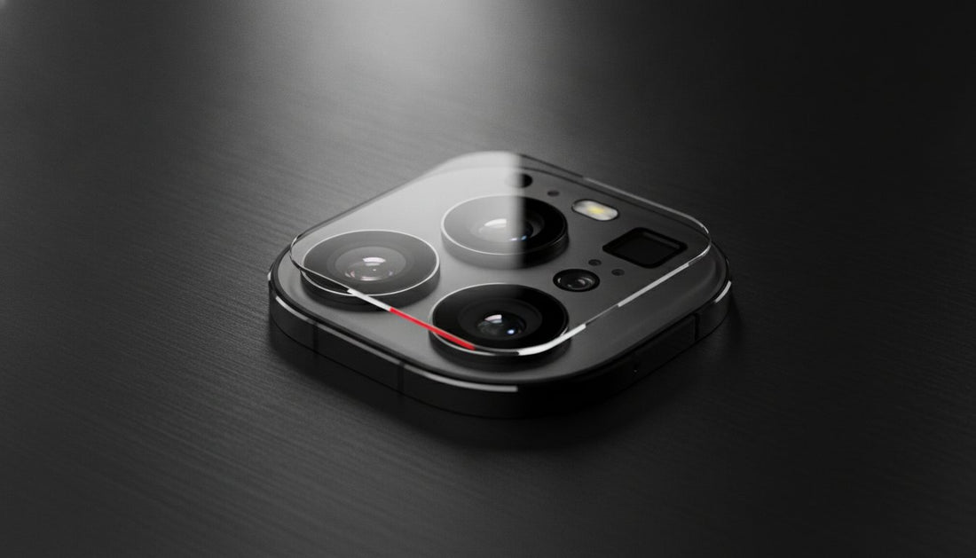 Smartphone Camera Lens Protectors: The Guardian’s Guide to Flawless Snaps