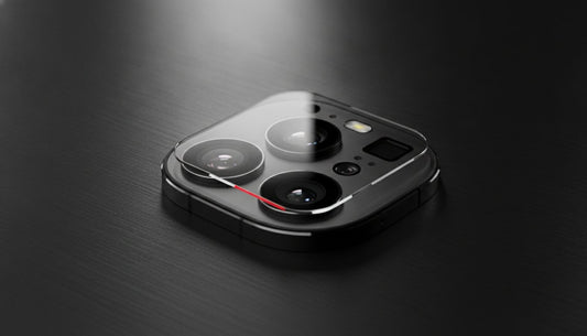 Smartphone Camera Lens Protectors: The Guardian’s Guide to Flawless Snaps