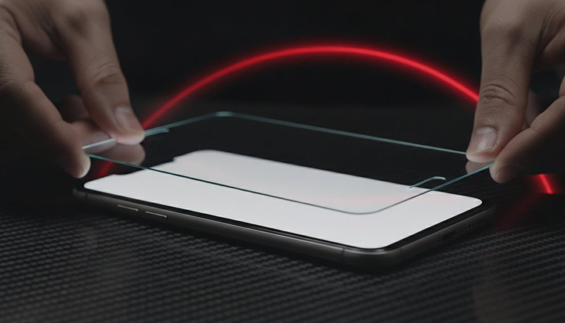Tempered Glass Screen Protector Benefits: The 2026 Guide to Display Integrity
