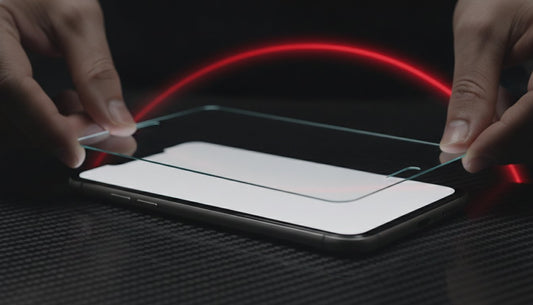 Tempered Glass Screen Protector Benefits: The 2026 Guide to Display Integrity