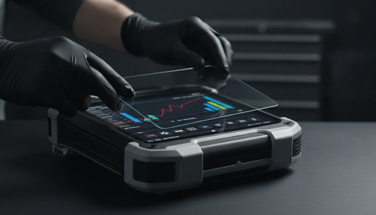 Screen Protector for Diagnostic Tools: The 2026 Comparison Guide for Technicians