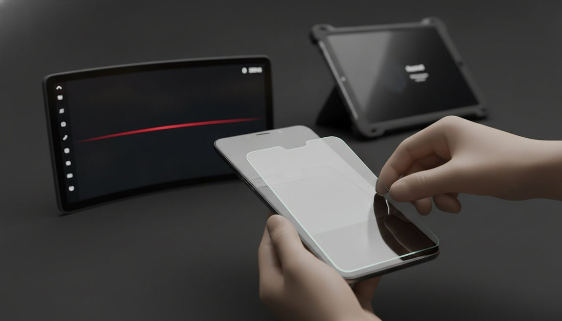 The Ultimate Screen Protector Guide: Safeguarding Every Display in 2026