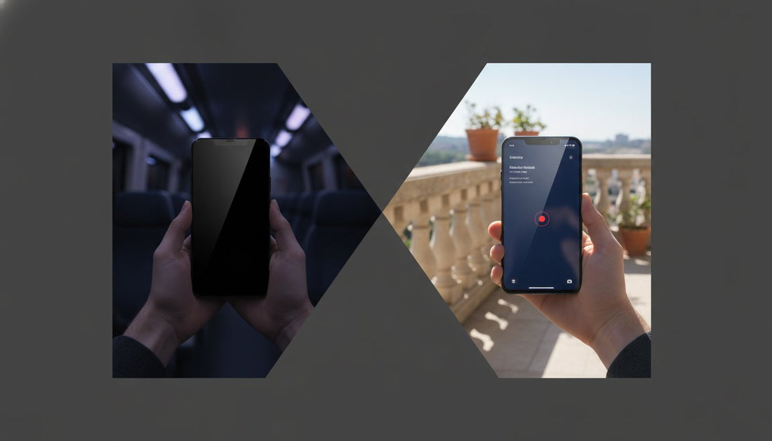 Privacy Screen Protector vs Matte: Choosing the Ultimate Shield for Your Display in 2026