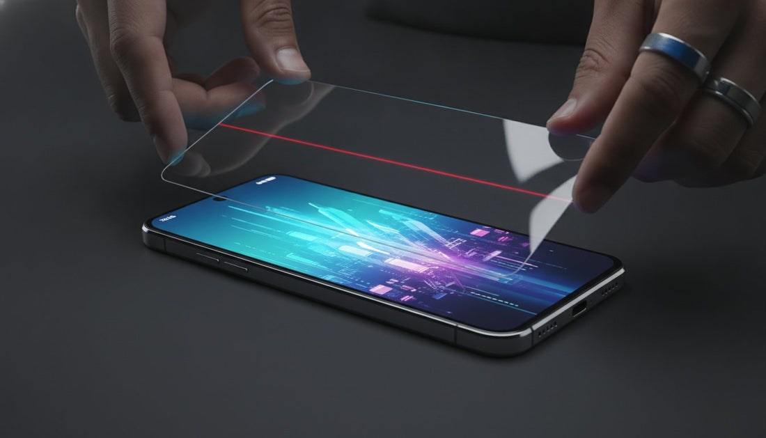IPhone Screen Protector Buying Guide: Choosing the Ultimate Shield in 2026