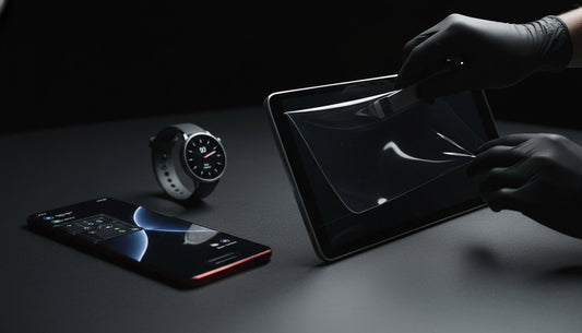 IPG Original (Hydrogel): The Ultimate Buying Guide for Aerospace-Grade Screen Protection