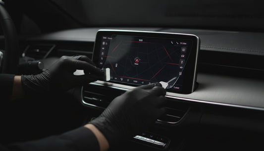 Automobile (IPG ProActive) Buying Guide: Protecting Your High-Value Navigation
