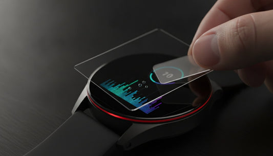 Best Screen Protector for Smartwatches: The 2026 Buyer’s Guide