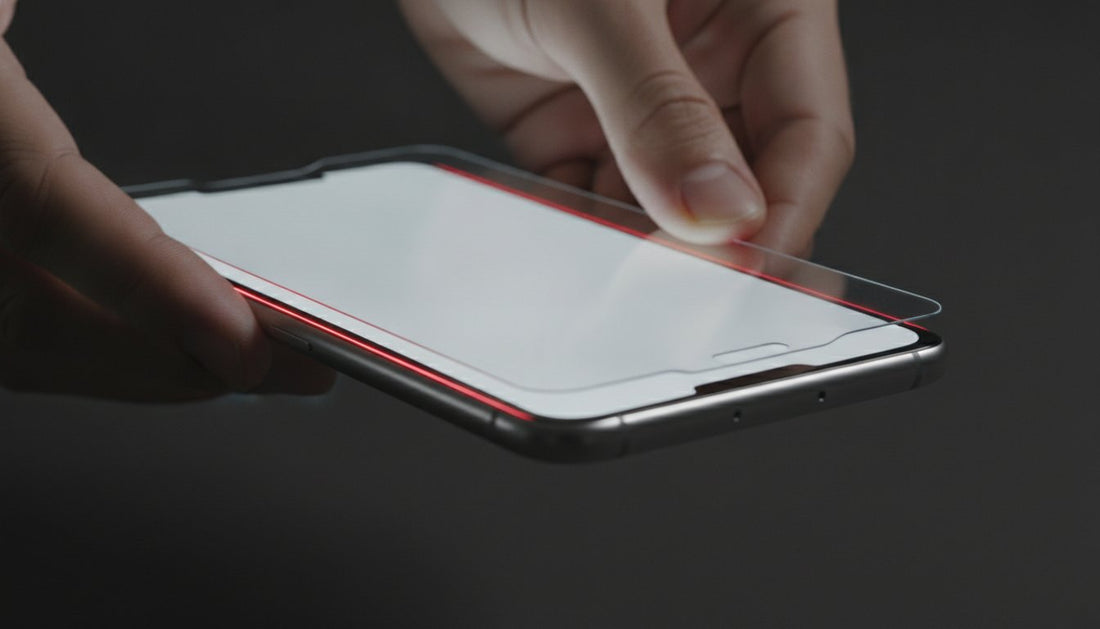 The Ultimate Phone Screen Protector Buying Guide for 2026