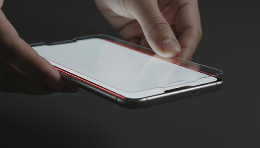 The Ultimate Phone Screen Protector Buying Guide for 2026
