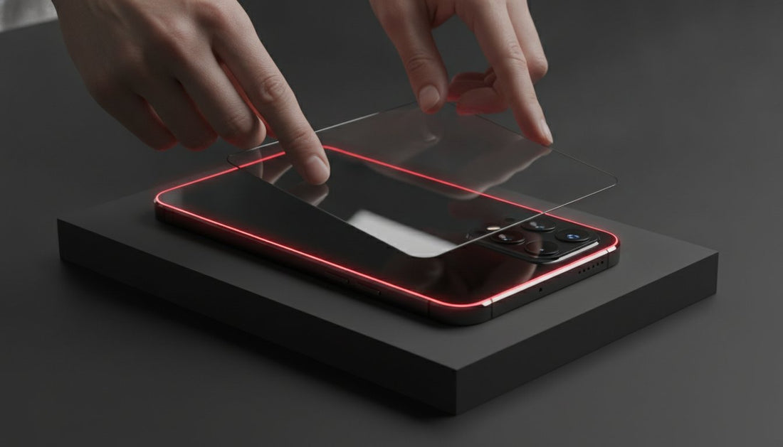 Phone Screen and Camera Protector Buying Guide: Total Defense for 2026