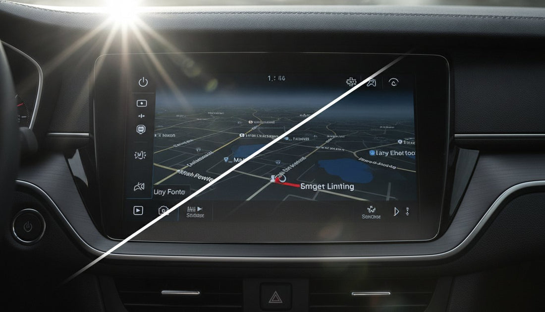 IPG Anti-Glare Buying Guide 2026: Clear Visibility for Every Display