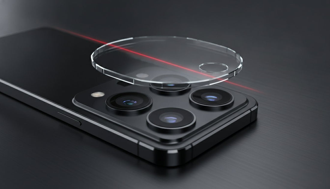 IPG Tempered Glass Camera Protector Buying Guide: Shield Your Lens in 2026