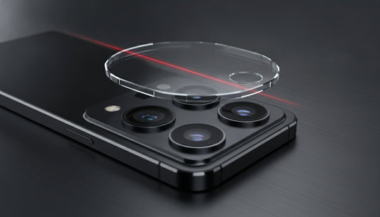 IPG Tempered Glass Camera Protector Buying Guide: Shield Your Lens in 2026