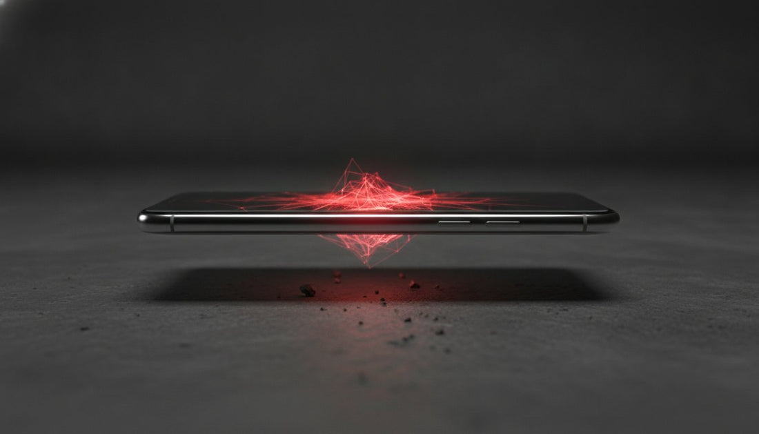 Best Screen Protector for Drop Protection 2026: The Ultimate Buying Guide