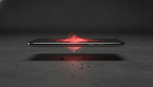 Best Screen Protector for Drop Protection 2026: The Ultimate Buying Guide
