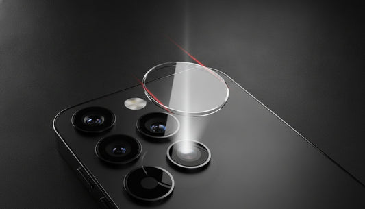 Do Camera Lens Protectors Affect Photo Quality? The Science of Optical Protection