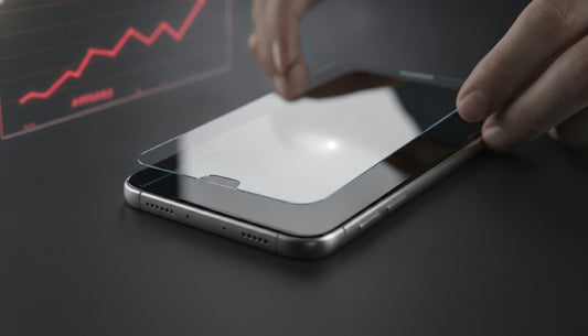 Are Screen Protectors Worth It for Resale Value? The 2026 ROI Guide
