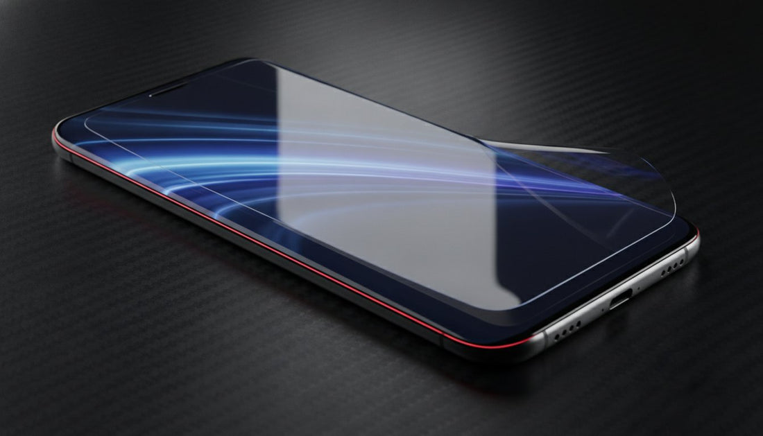 Best Screen Protector for Curved Edge Phones: The 2026 Buying Guide