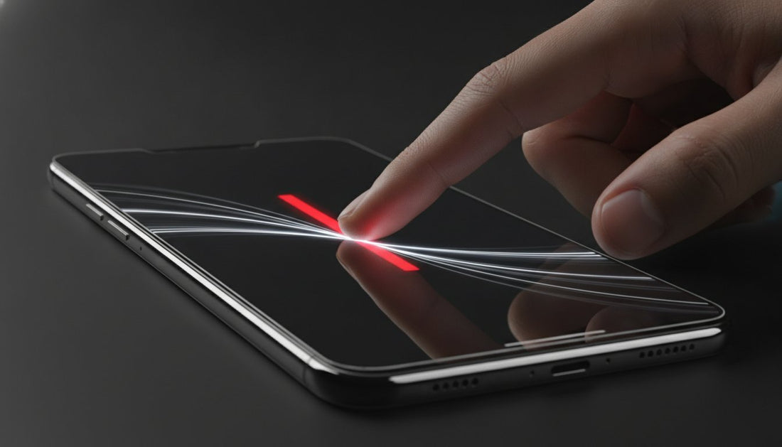 The Ultimate Guide to Finding a Screen Protector That Feels Like Glass in 2026