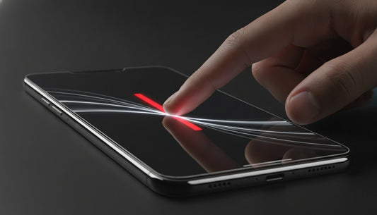 The Ultimate Guide to Finding a Screen Protector That Feels Like Glass in 2026
