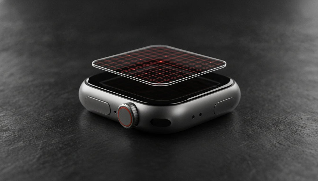 Invisible Screen Protector for Apple Watch Ultra: The 2026 Security Guide
