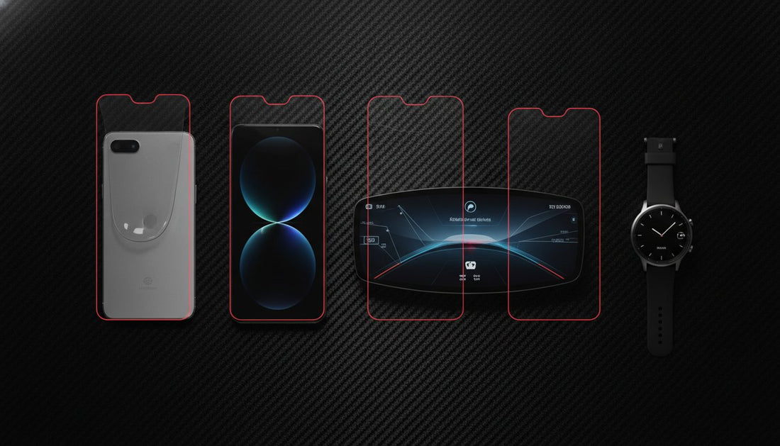 How to Choose a Screen Protector: The 2026 Display Integrity Guide
