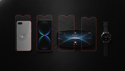 How to Choose a Screen Protector: The 2026 Display Integrity Guide