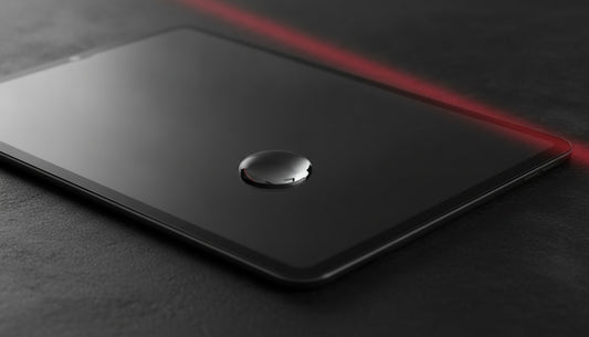 Anti-Fingerprint Screen Protector for Tablets: The 2026 Buying Guide
