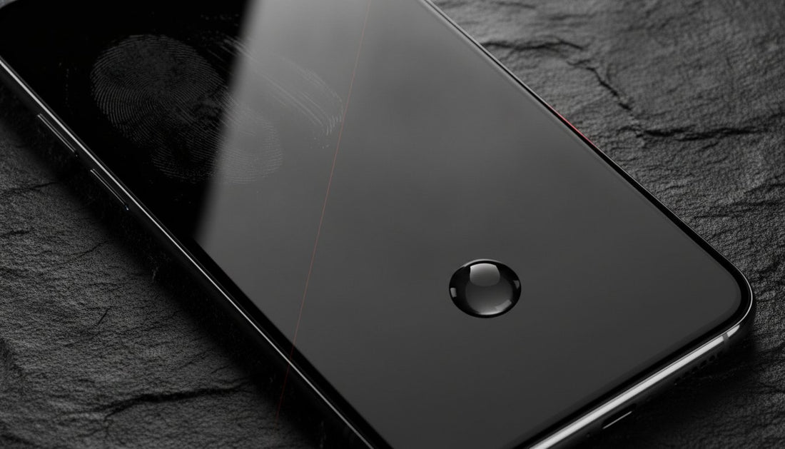 The Best Screen Protector for Oily Fingers: A Science-Backed Selection Guide