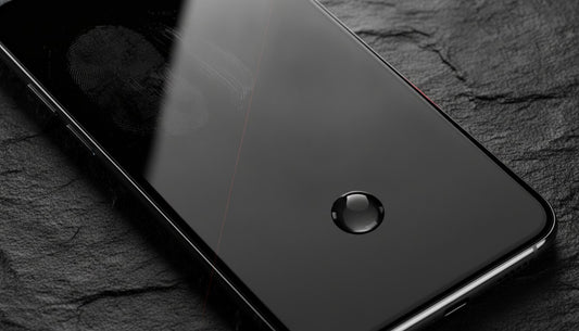 The Best Screen Protector for Oily Fingers: A Science-Backed Selection Guide