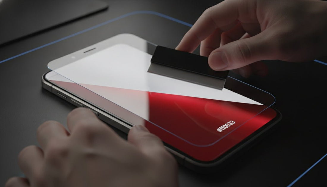 Screen Protector Installation Mistakes to Avoid: The Ultimate 2026 Checklist