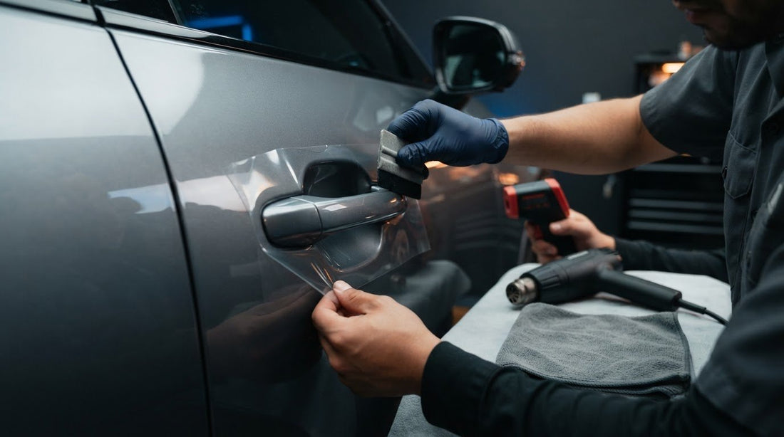 Best Temperature to Apply Vinyl Decals: A Practical Guide
