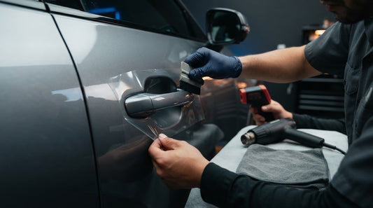 Best Temperature to Apply Vinyl Decals: A Practical Guide