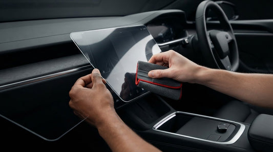 Car Touchscreen Protector Film: How to Choose the Right Fit in 2026