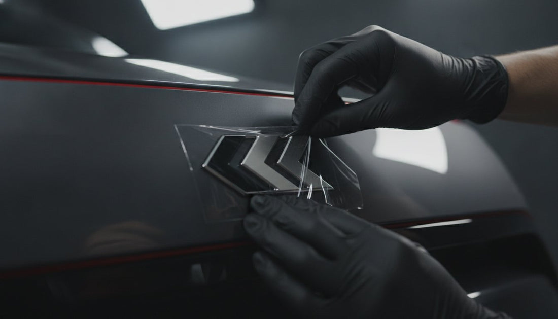 Custom Car Emblem Overlays: The Ultimate Guide to Precision Branding (2026)