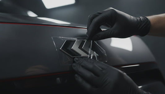 Custom Car Emblem Overlays: The Ultimate Guide to Precision Branding (2026)