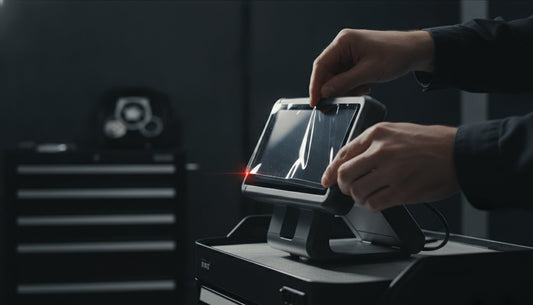 Diagnostic Tool Screen Protector: Safeguard Your Shop's Most Valuable Tech in 2026