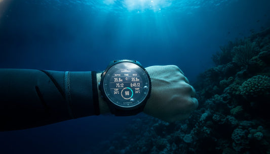 Garmin Descent Screen Protector Guide: Maximum Defense for Dive Tech
