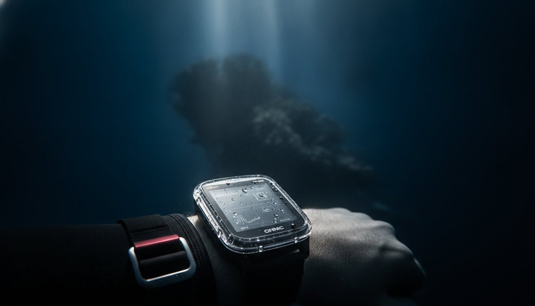Garmin DESCENT Screen Protector: The Ultimate Guide to Dive Computer Protection (2026)