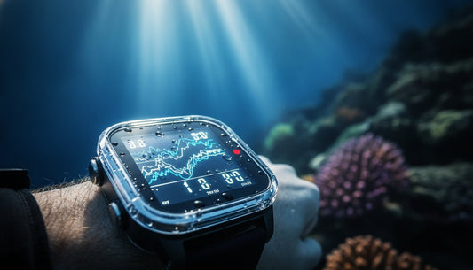 Garmin DESCENT Screen Protector: The Ultimate Guide to Dive Computer Protection (2026)