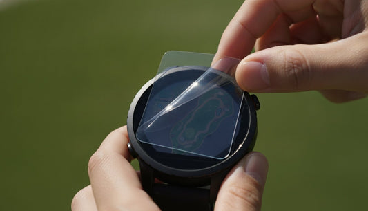 Golf GPS Screen Protector Buying Guide: Shield Your Yardage in 2026