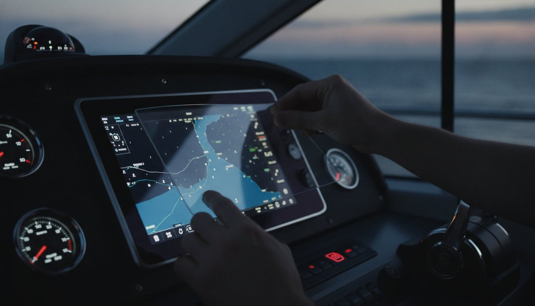 GPS Screen Protector Buying Guide: Safeguarding Your Navigation in 2026