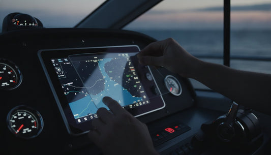GPS Screen Protector Buying Guide: Safeguarding Your Navigation in 2026
