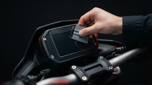 Harley Davidson Cluster Protector: How to Choose the Right Fit