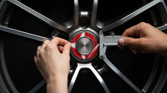 Honda Wheel Center Cap Decal: How to Choose the Right Fit