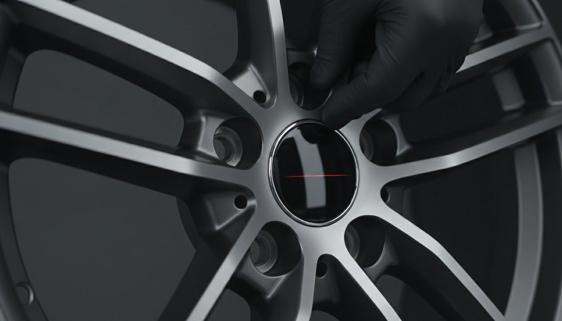 Honda Wheel Center Cap Decals: The 2026 Guide to Wheel Restoration