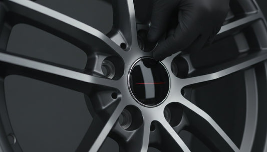 Honda Wheel Center Cap Decals: The 2026 Guide to Wheel Restoration