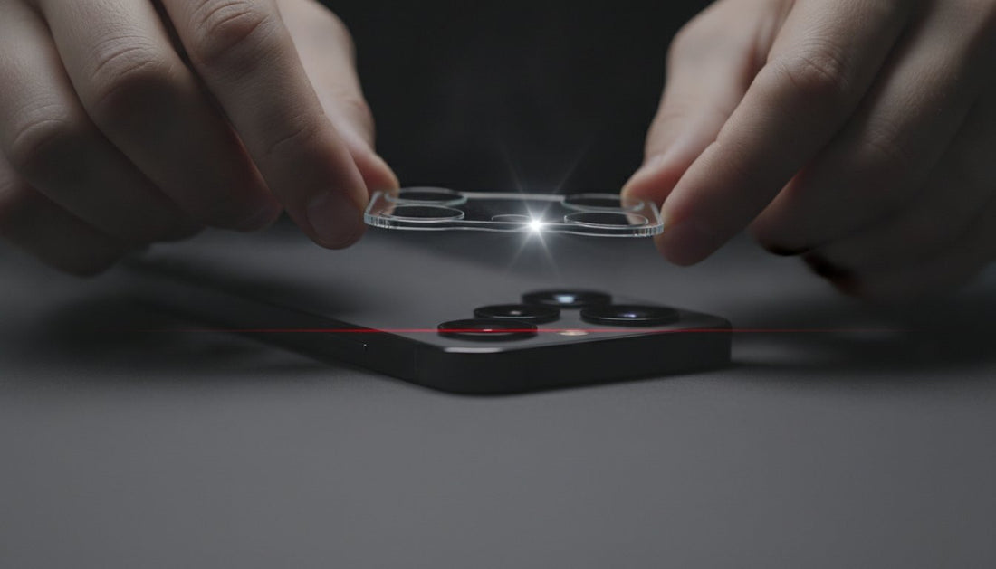 How to Install a Phone Camera Lens Protector: The Professional 2026 Guide