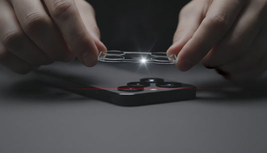 How to Install a Phone Camera Lens Protector: The Professional 2026 Guide